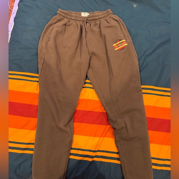 Inaka Power sweatpants - Picture 1 of 4